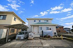 久留米市北野町高良　一戸建て