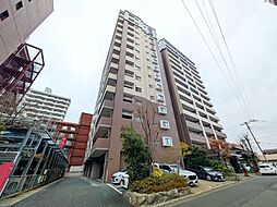 プレミアムステージ久留米中央公園