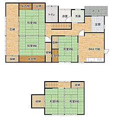 八女市新庄 一戸建て