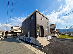 久留米市善導寺町飯田　新築一戸建て