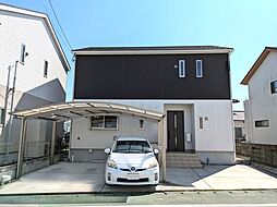 久留米市北野町高良　一戸建て