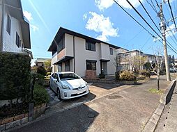 鳥栖市あさひ新町　一戸建て