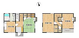 三潴郡大木町　一戸建て