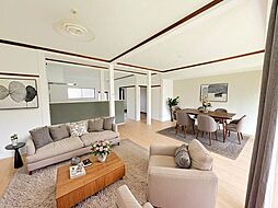 八女市柳瀬 一戸建て