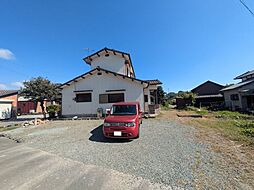 八女市柳瀬 一戸建て