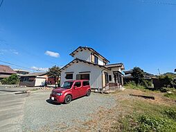 八女市柳瀬 一戸建て