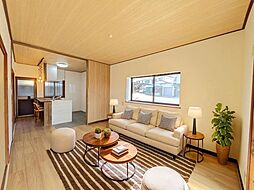 筑前町朝日一戸建て