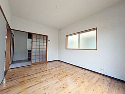 久留米市上津町 一戸建て