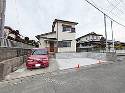 久留米市上津町 一戸建て