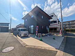 久留米市南二丁目　一戸建て