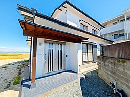 久留米市三潴町生岩　一戸建て