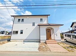 筑後市上北島　一戸建て