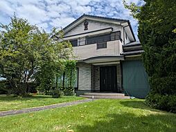 柳川市大字吉原　戸建