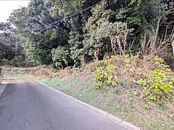 那珂川市大字別所の土地