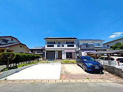 筑後市西牟田 一戸建て
