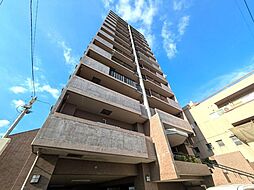 久留米明治通パークホームズ