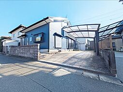 三井郡大刀洗町大字高樋　戸建
