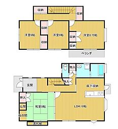 小田　戸建