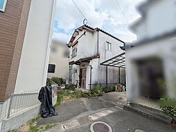 若葉台西六丁目土地
