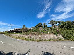 みやま市山川町立山 土地