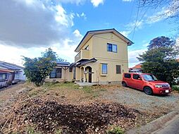 八女市室岡　一戸建て