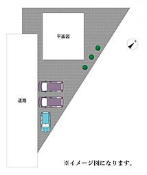 朝倉市甘木の土地