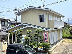 久留米市善導寺町飯田　一戸建て