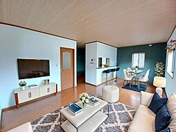 希みが丘3丁目 一戸建て