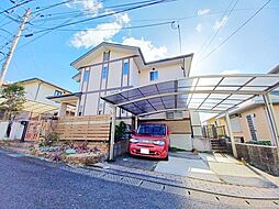 希みが丘3丁目 一戸建て