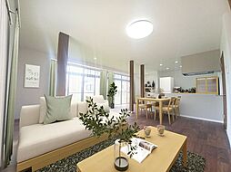 久留米市三潴町福光 一戸建て