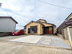 久留米市三潴町福光 一戸建て