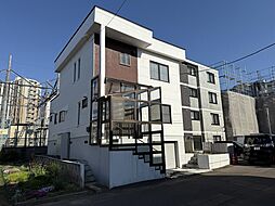 北15条東18丁目土地