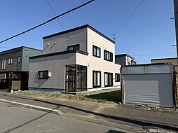 屯田3条7丁目戸建