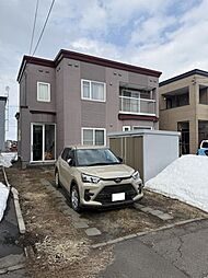 北37条東29丁目戸建