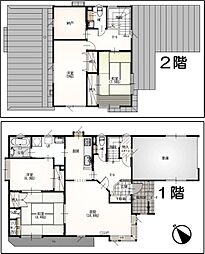 篠路8条6丁目戸建