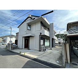 和歌山市西浜 中古戸建