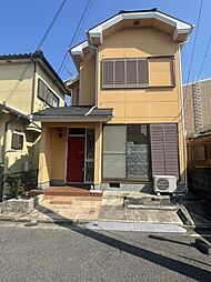 和歌山市加納 中古戸建