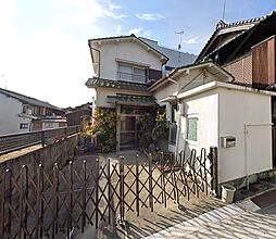 海南市船尾　中古戸建