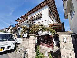 橋本市御幸辻 中古戸建