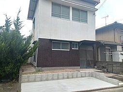 和歌山市船所　中古戸建