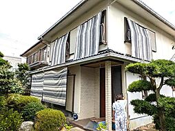 橋本市城山台　中古戸建