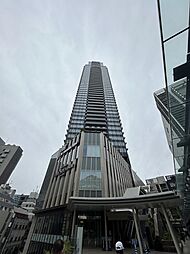 THE YOKOHAMA　FRONT　TOWER　34階