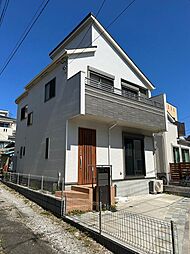 公郷町3丁目中古戸建