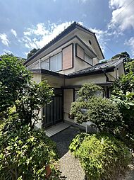 金谷二丁目中古戸建て