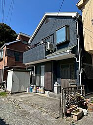 鴨居3丁目中古戸建