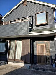 鴨居3丁目中古戸建