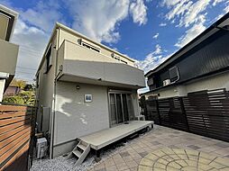 金沢区富岡東 5 丁目中古戸建