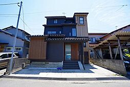 金沢市小坂町北 一戸建て住宅