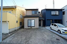 金沢市糸田　内外装リフォーム済み　美邸