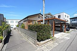 金沢市泉　美邸・好立地・唯一無二のオーダーメイド平家邸宅